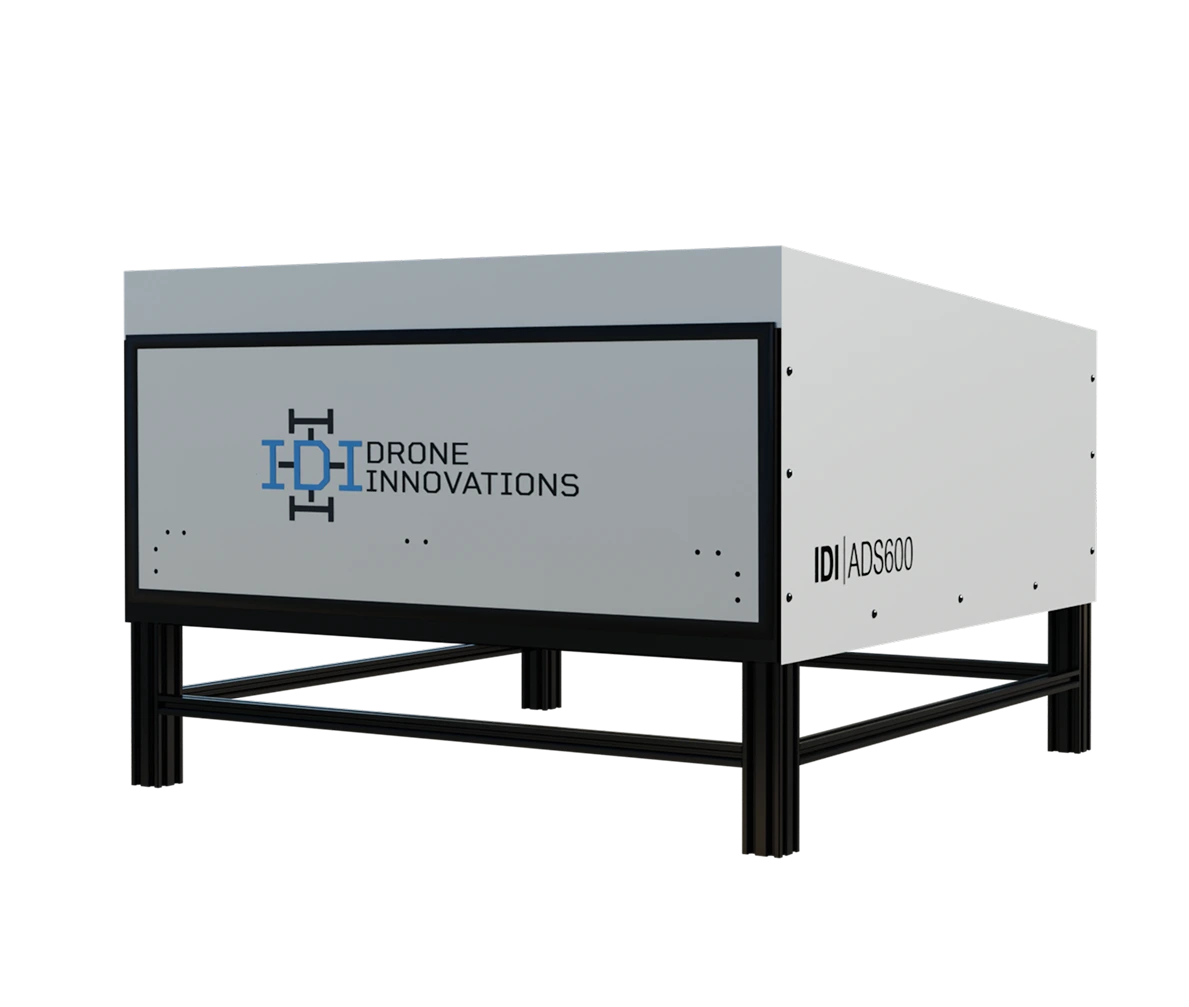 IDI ADS600