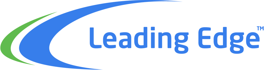 Leading Edge Power logo