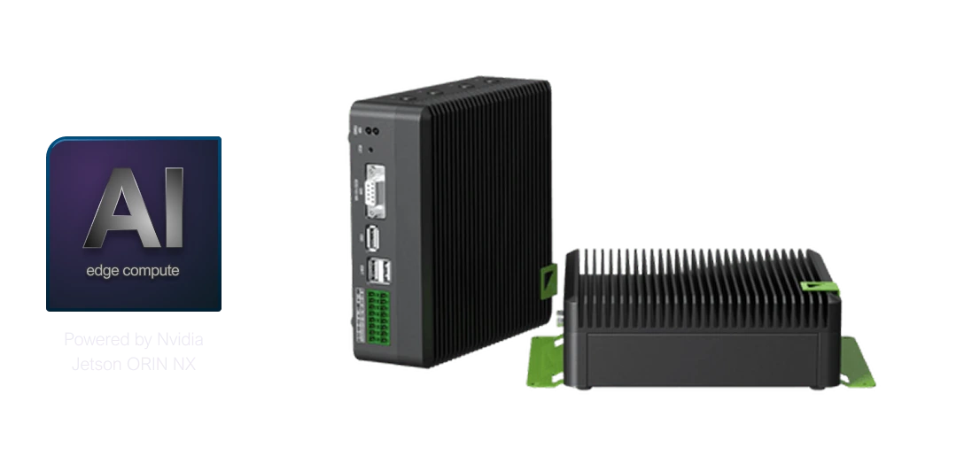 IDI AI Edge Computer