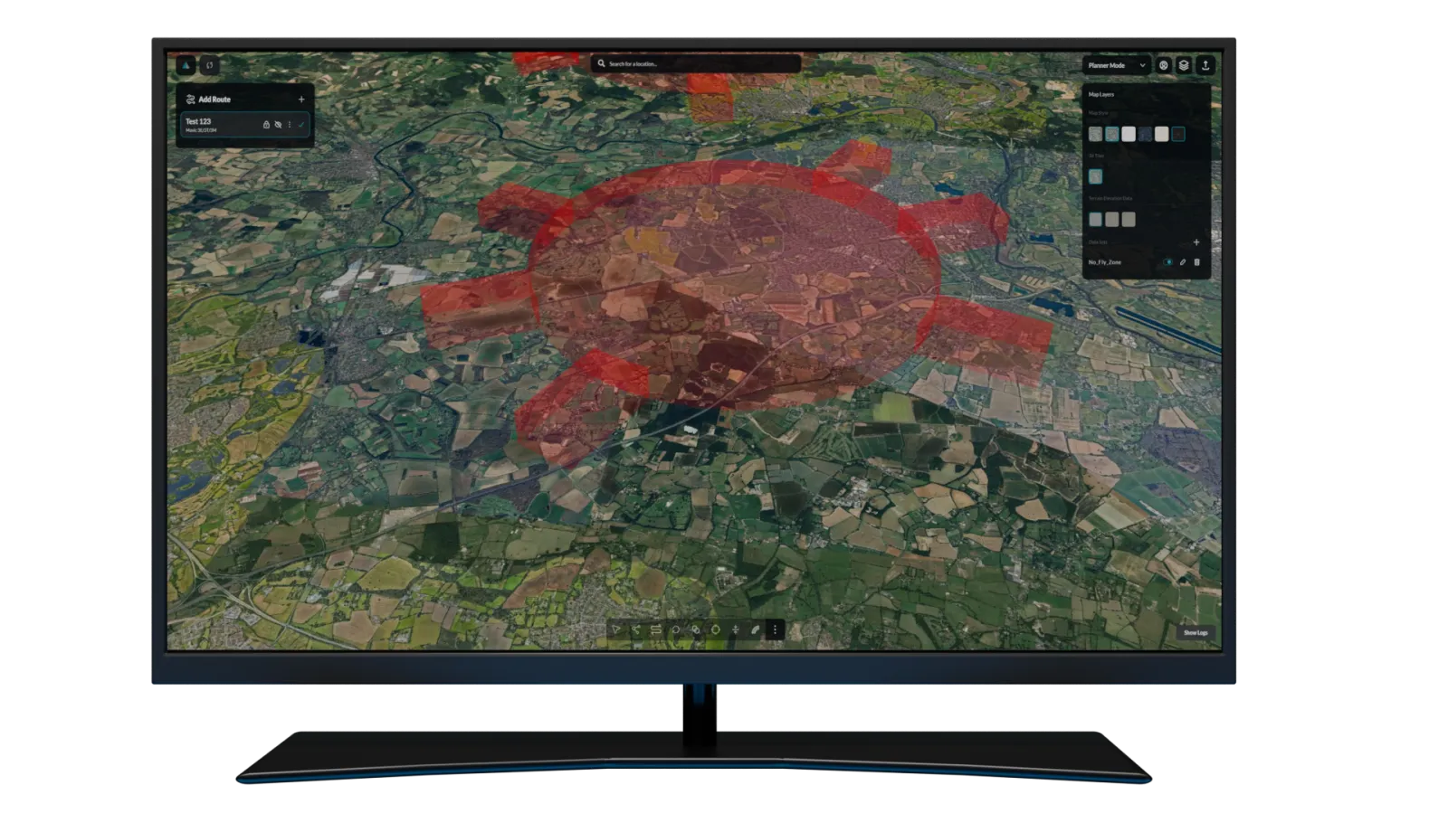 Map Overlays