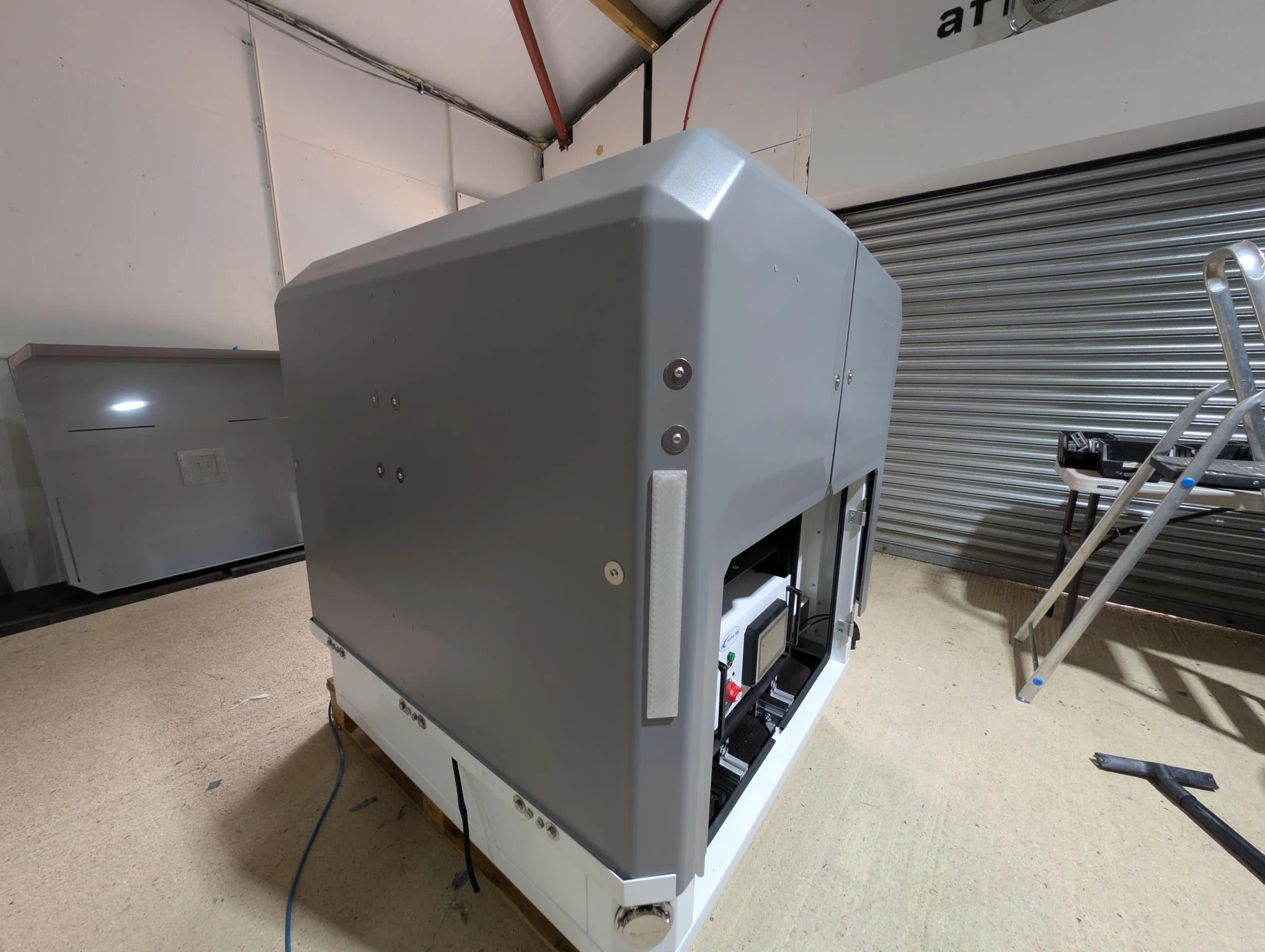 IDI Platform